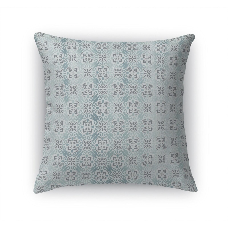 AMY SKY Accent Pillow by Kavka Designs