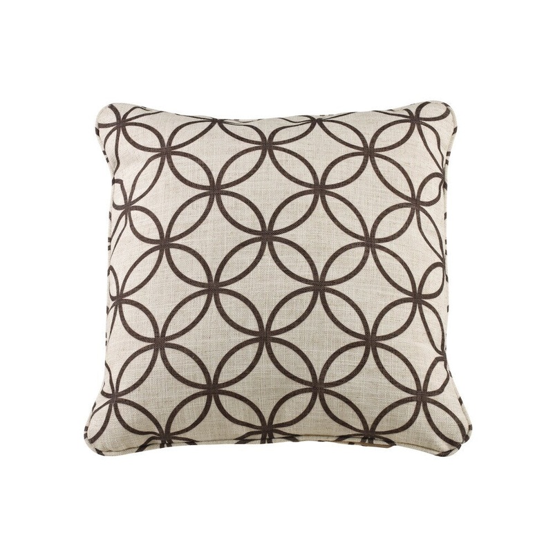 Signature Design by Ashley Rippavilla Bark Throw Pillow