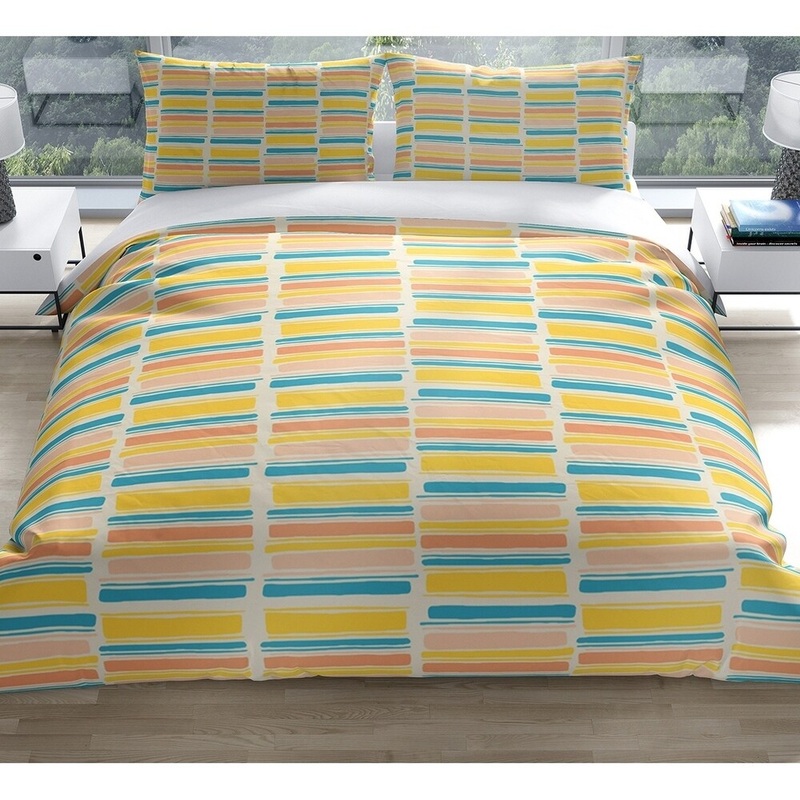 SICILY Pillow Case By Kavka Designs