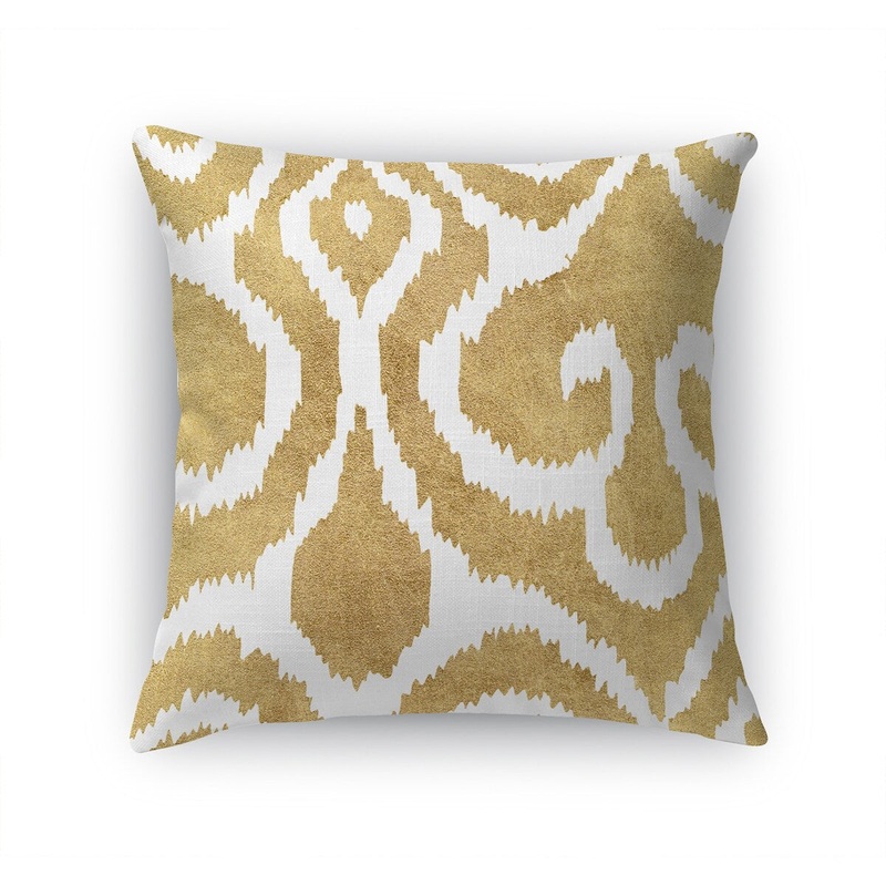 SIMPLY ELEGANT II Accent Pillow by Nancy Green