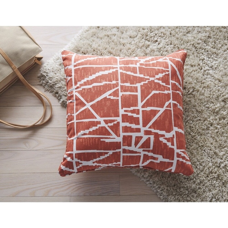 Signature Design by Ashley Granville Throw Pillow