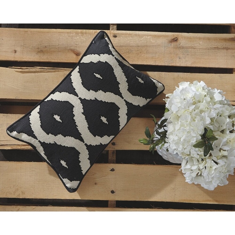 Signature Design by Ashley Tildy Throw Pillow