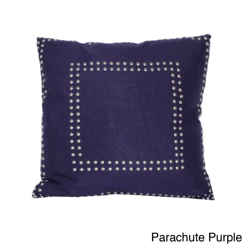 18 x 18-inch Gaga Pillow