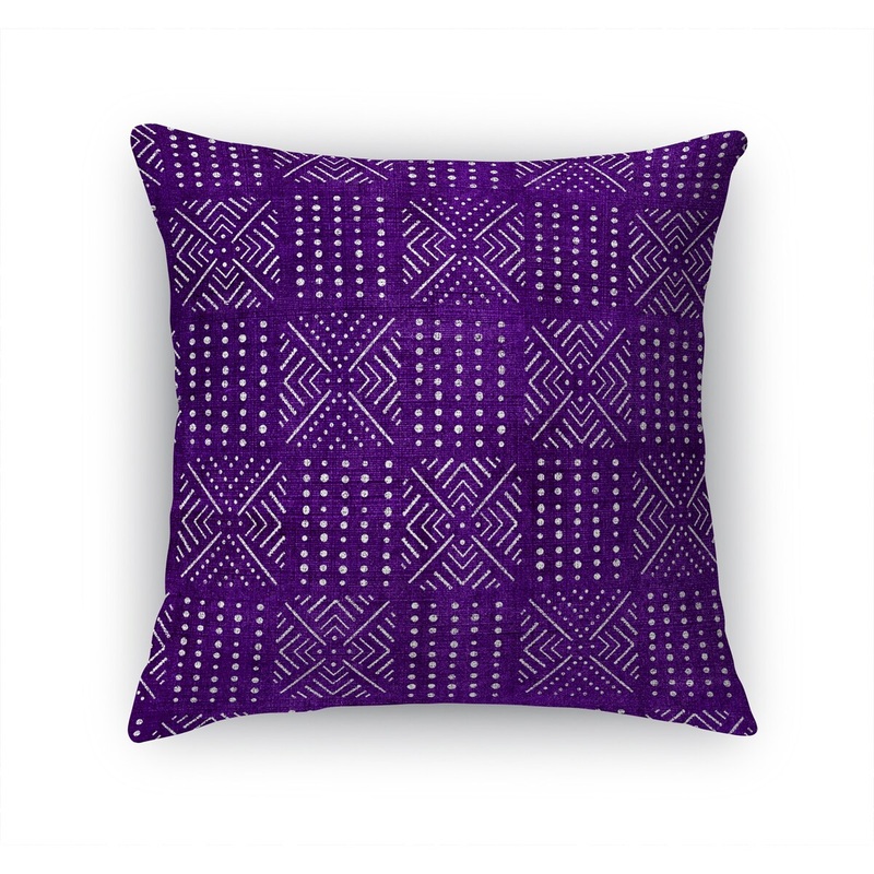 ARIELLA ELLIS Accent Pillow by Terri Ellis