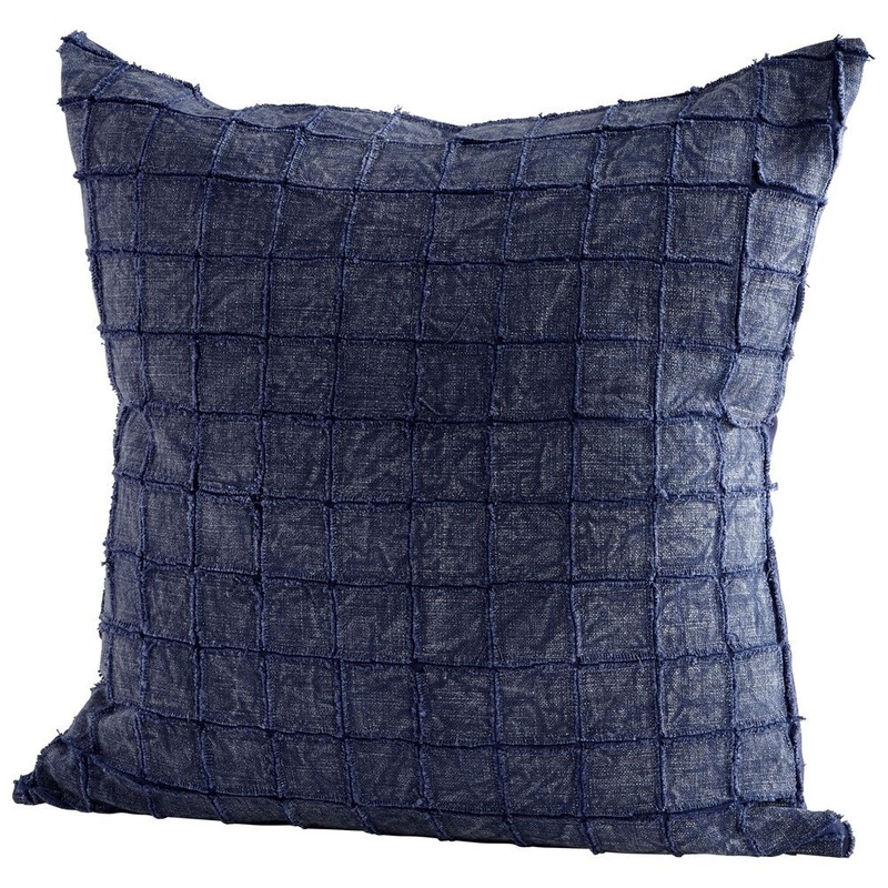 Square Away Pillow