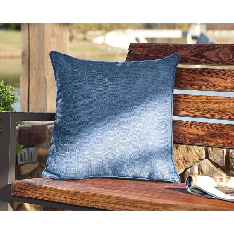 Signature Design by Ashley Perrin Throw Pillow