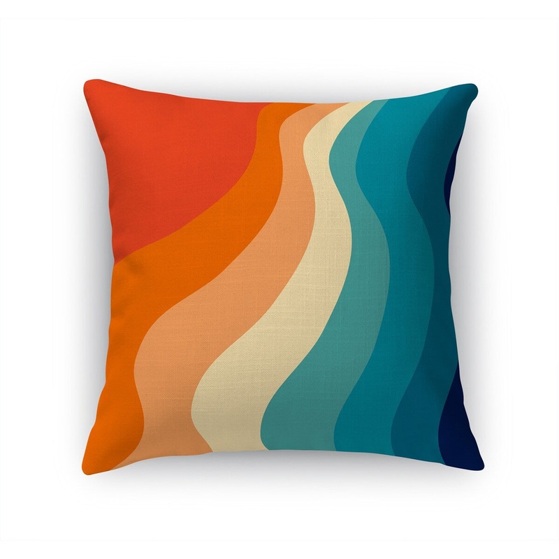 SNOOP SWIVEL Accent Pillow by Terri Ellis
