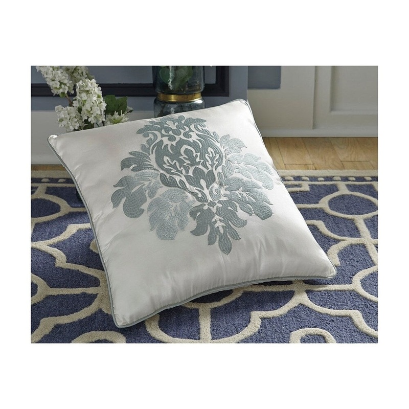 Signature Design by Ashley Angelea Throw Pillow