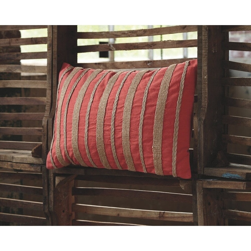 Signature Design by Ashley Zackery Throw Pillow