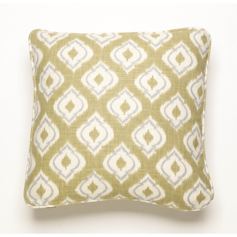 Signature Design by Ashley Macie Lime Throw Pillow