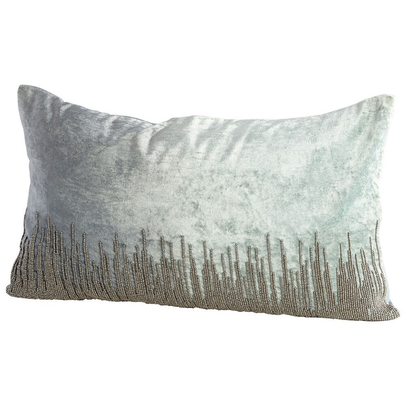 Sky Line Pillow