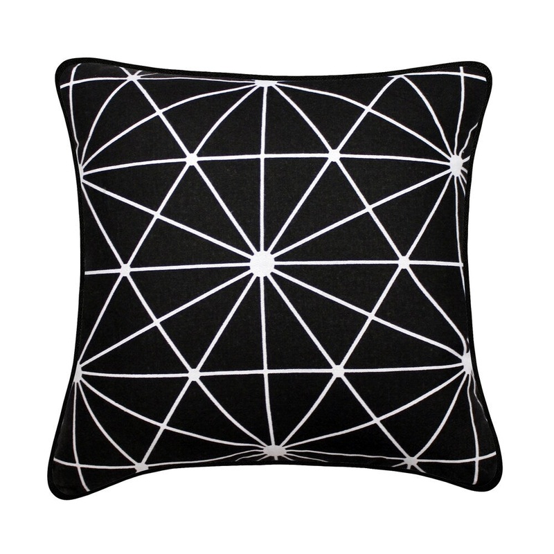 Starlght Decorative Cotton Cushion
