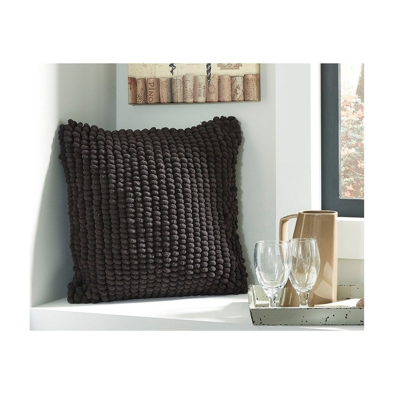 Signature Design by Ashley Lukas Throw Pillow
