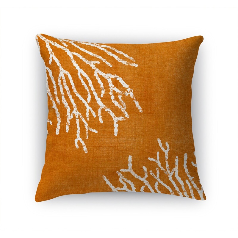 SULTANA Accent Pillow by Terri Ellis