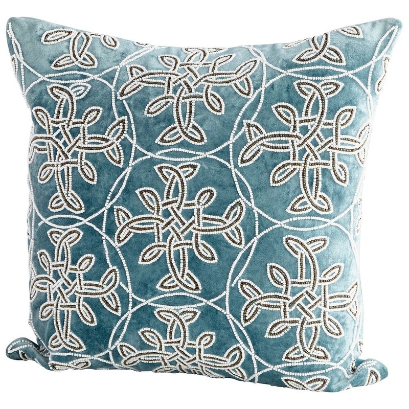 Antique Royal PIllow