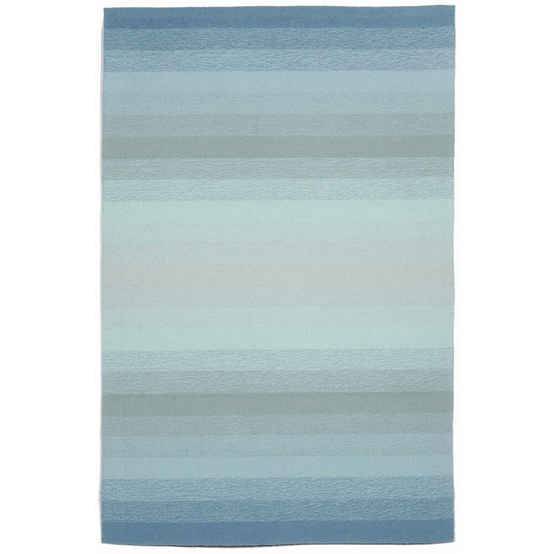 Tonal Outdoor Rug (3'6X5'6) - 42" x 66"