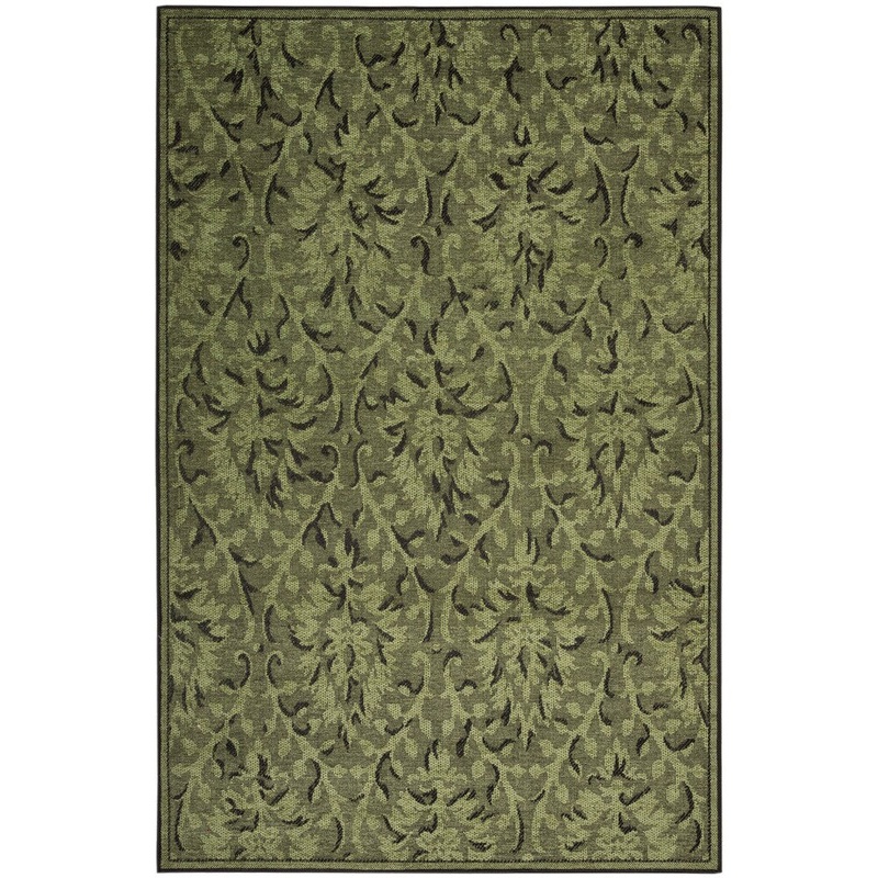 Liora Manne Lacework Indoor Rug (7'10 x 9'10)