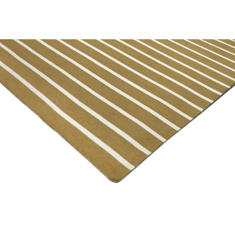 Tailored Outdoor Area Rug