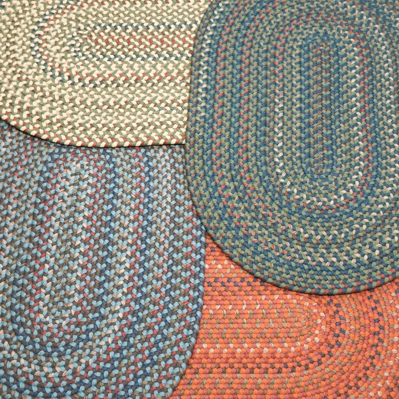 Colonial Mills Briarwood Multi Area Rug