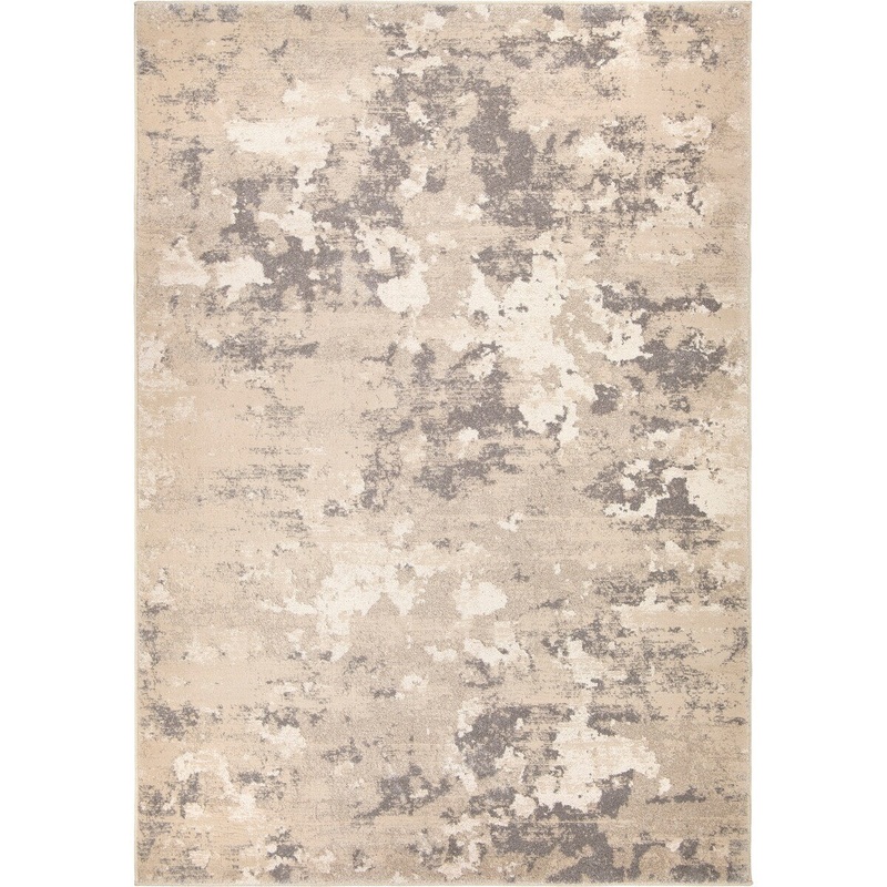 Skyline Decor Wilfrid Natural 6'7"x9'6" Rug - Big